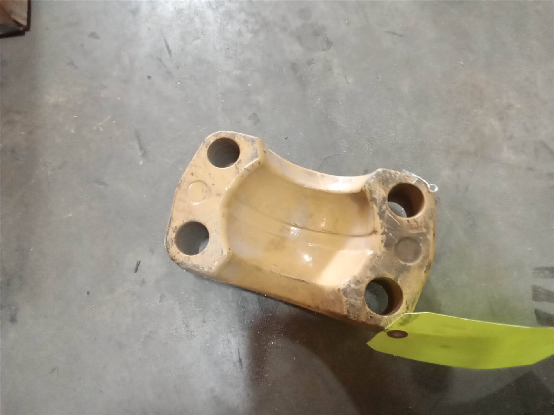 CAT 7J5621 part 2