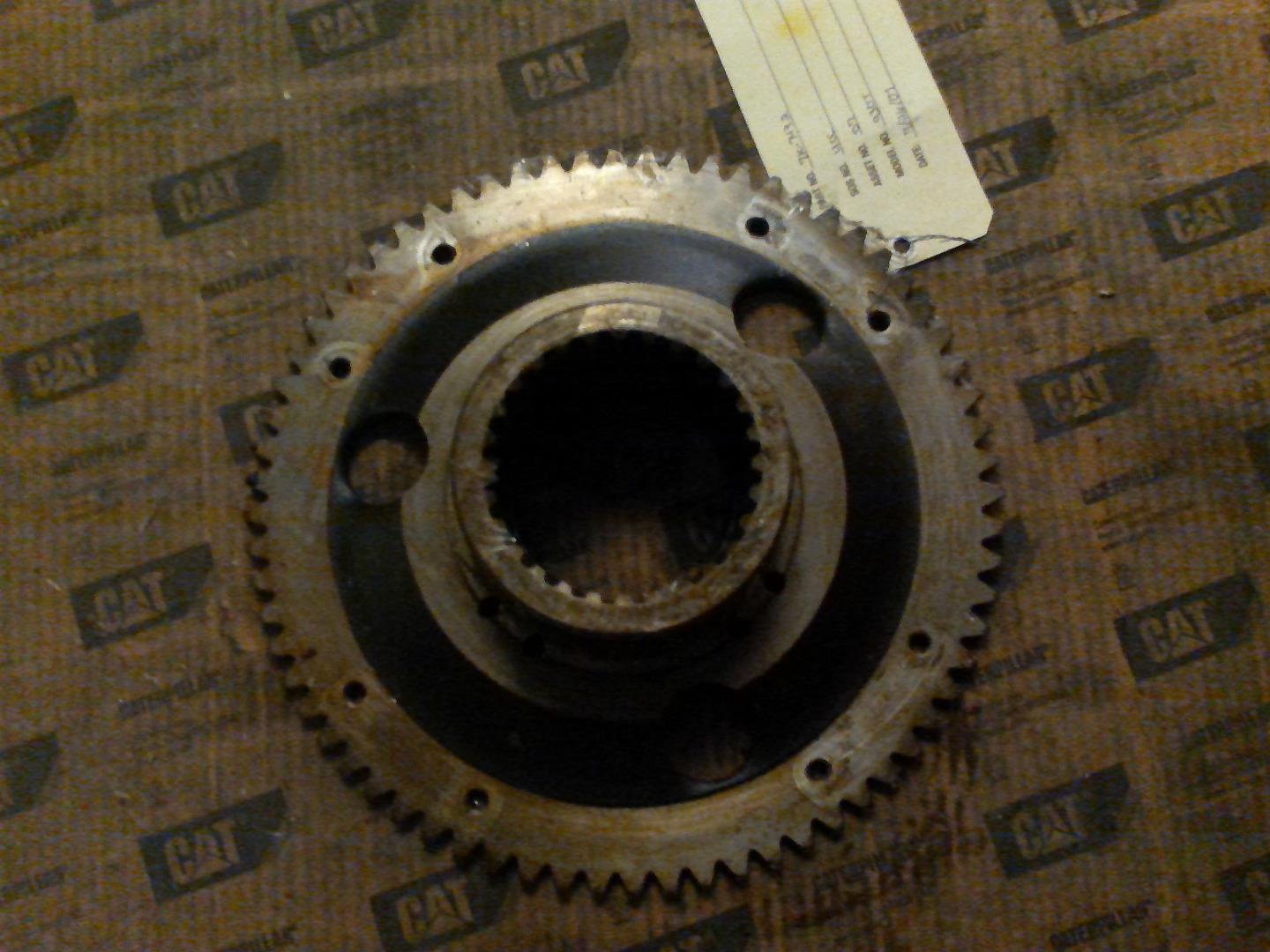 CAT 7K7432 part 1