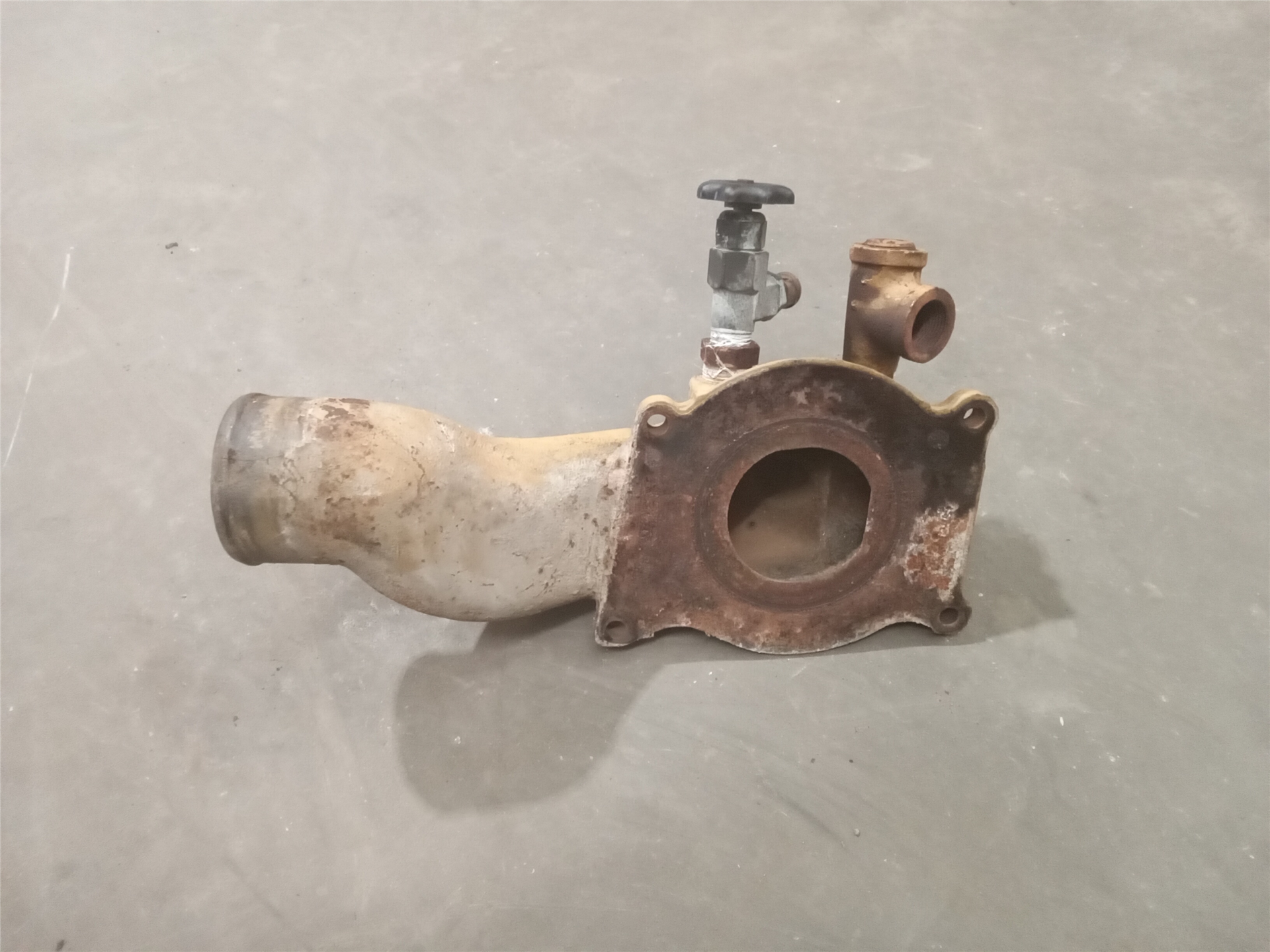 CAT 7N1572 part 2