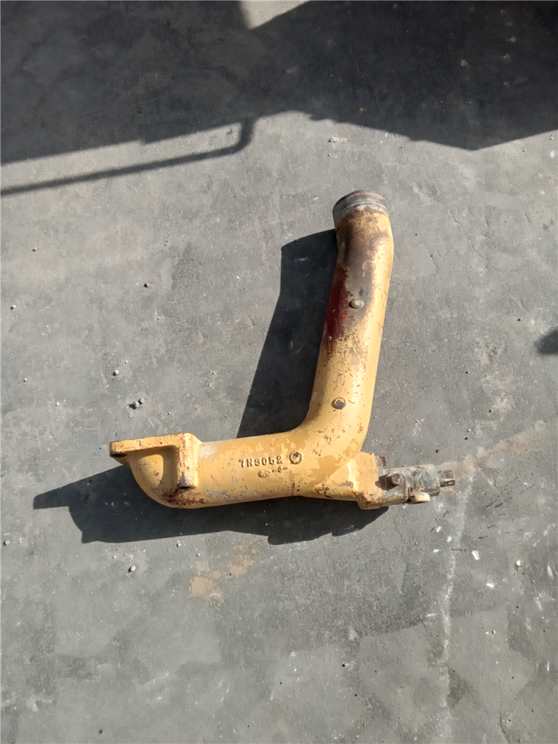 CAT 7N3052 part 1