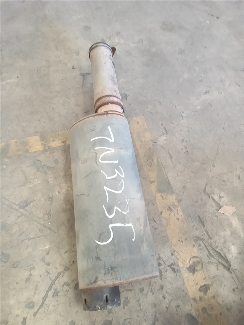 CAT 7N3235 part 1