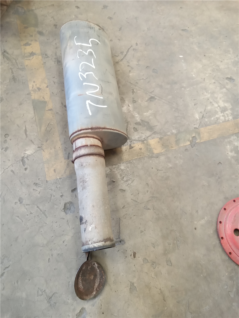 CAT 7N3235 part 2