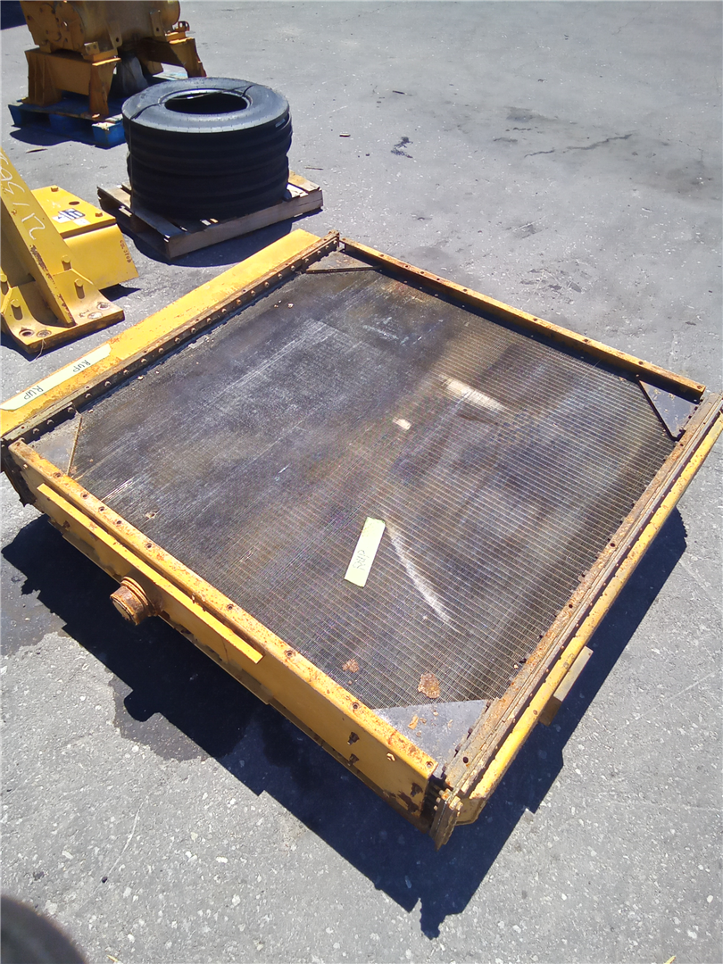 CAT 7N3487 part 4