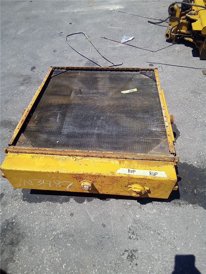CAT 7N3487 part 5