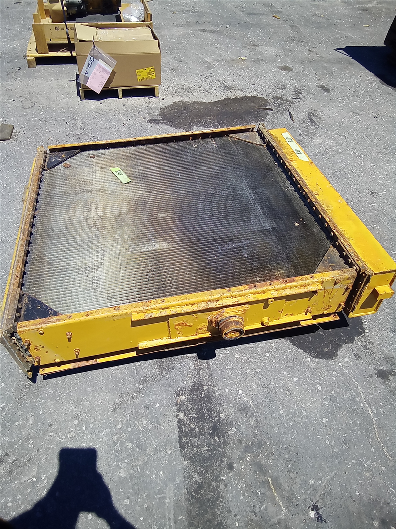 CAT 7N3487 part 6