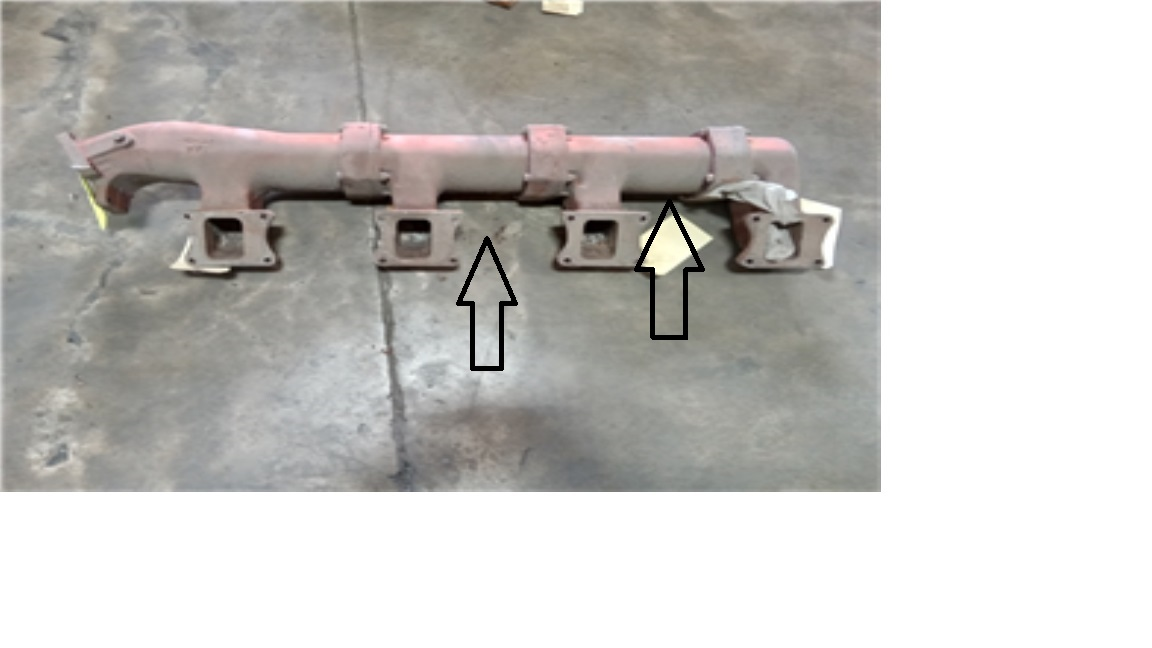 CAT 7N4905 part 2