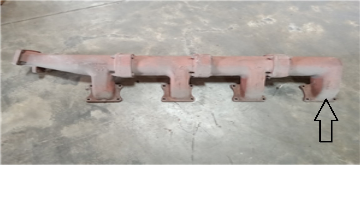 CAT 7N4905 part 2