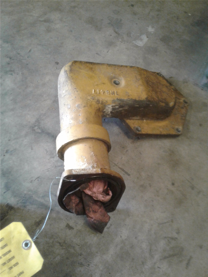 CAT 7N5417 part 1