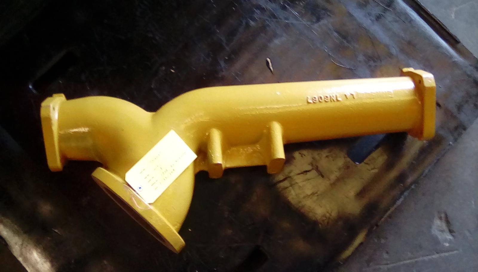CAT 7N6067 part 1
