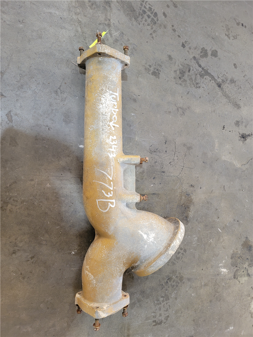 CAT 7N6067 part 2