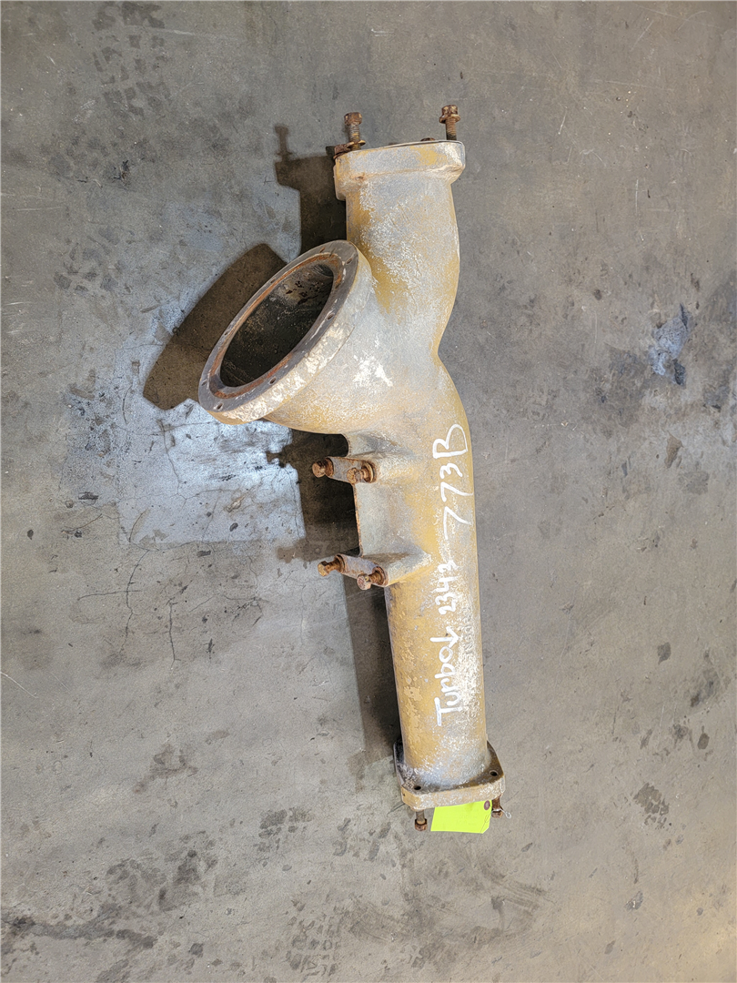 CAT 7N6067 part 3
