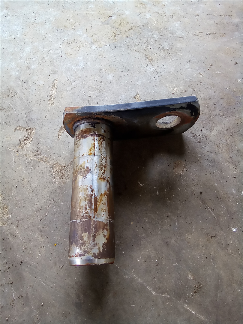 CAT 7P1577 part 1