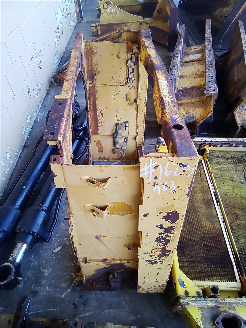 CAT 7P7778 part 1