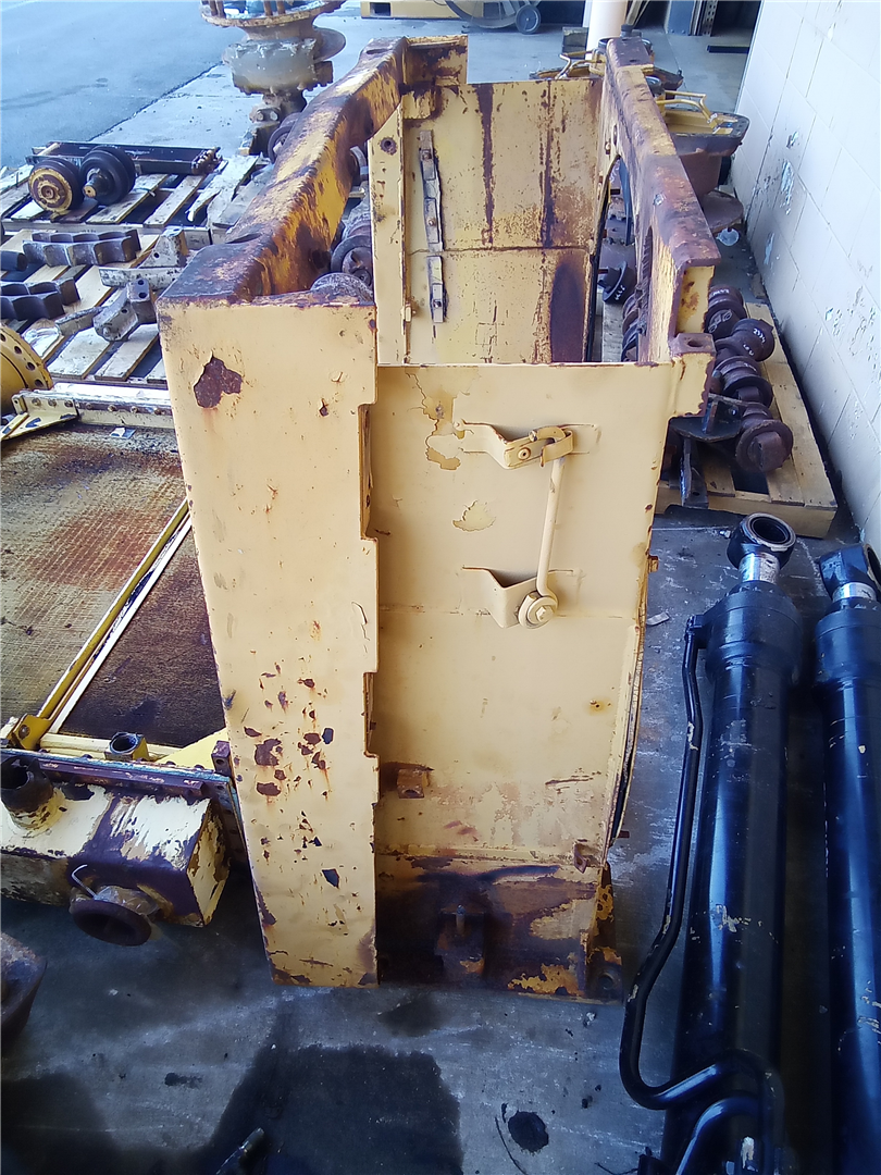 CAT 7P7778 part 2