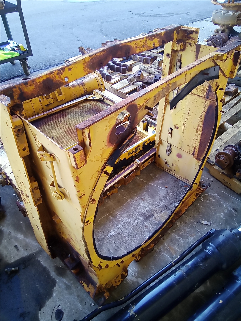 CAT 7P7778 part 3