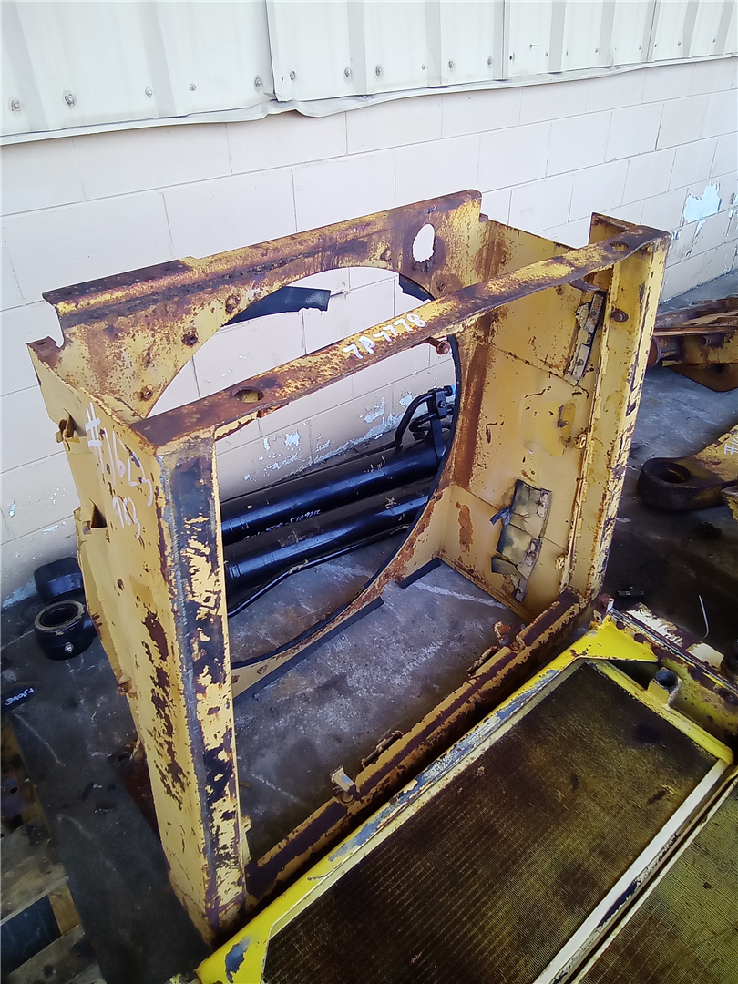 CAT 7P7778 part 4