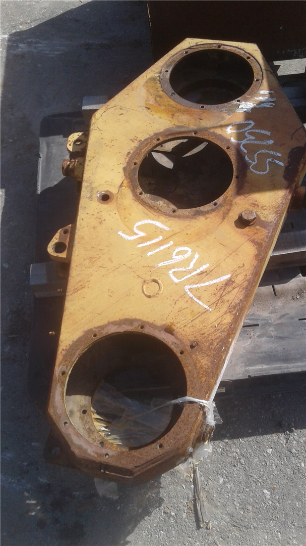 CAT 7R6117 part 1