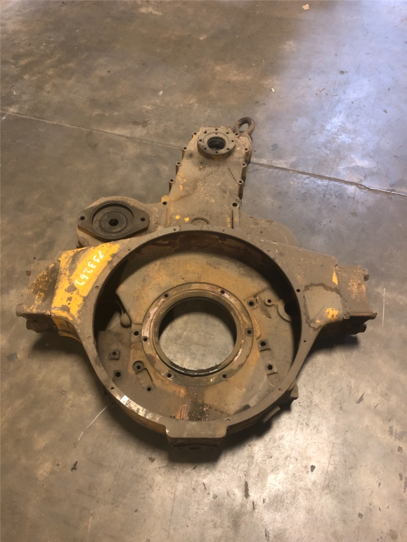 CAT 7S3262 part 1