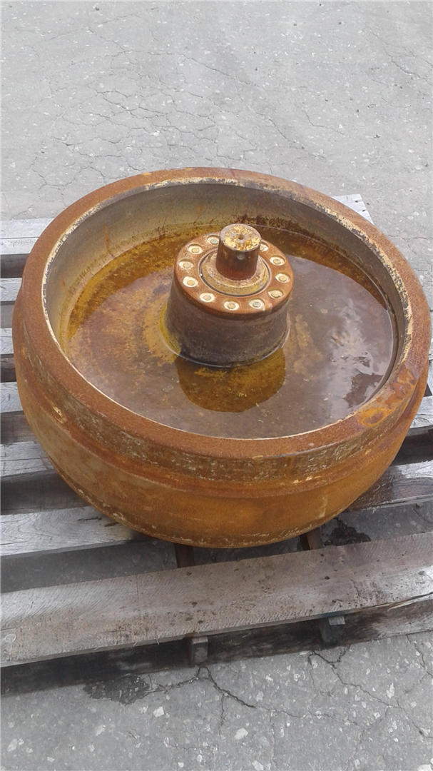 CAT 7T0961 part 1