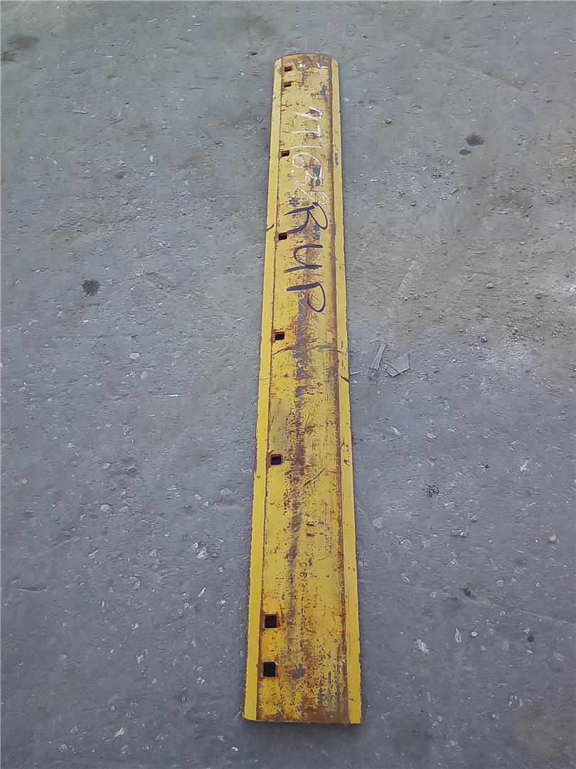 CAT 7T1638 part 1