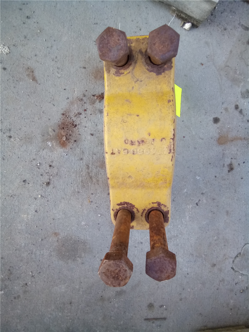 CAT 7T4966 part 2