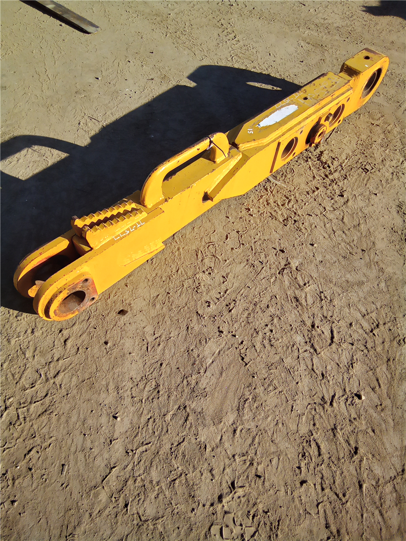 CAT 7T7577 part 1