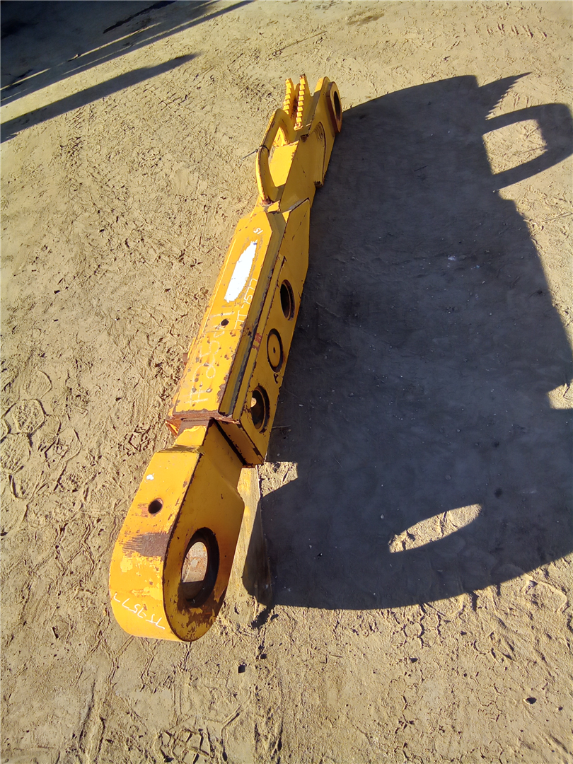 CAT 7T7577 part 2