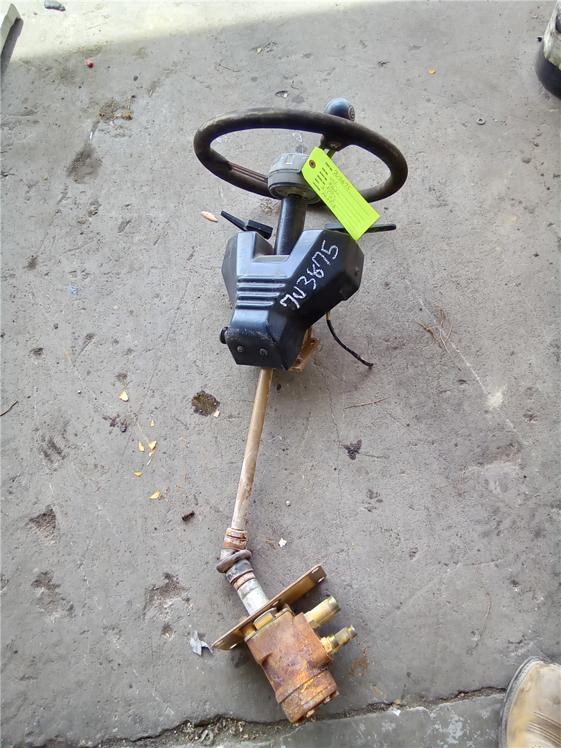 CAT 7U3875 part 2