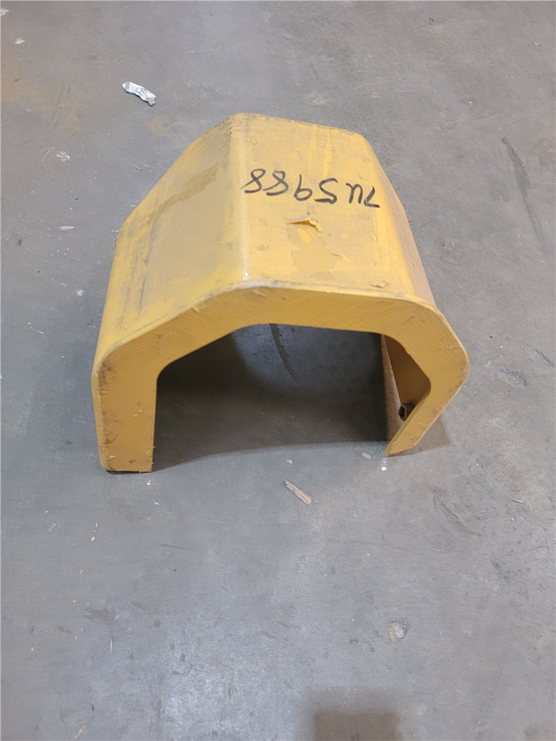 CAT 7U5988 part 2