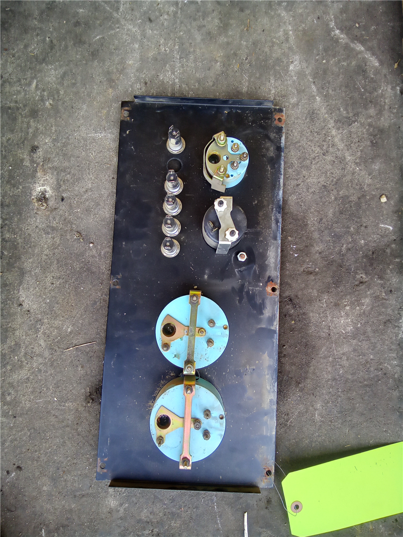 CAT 7U6822 part 2