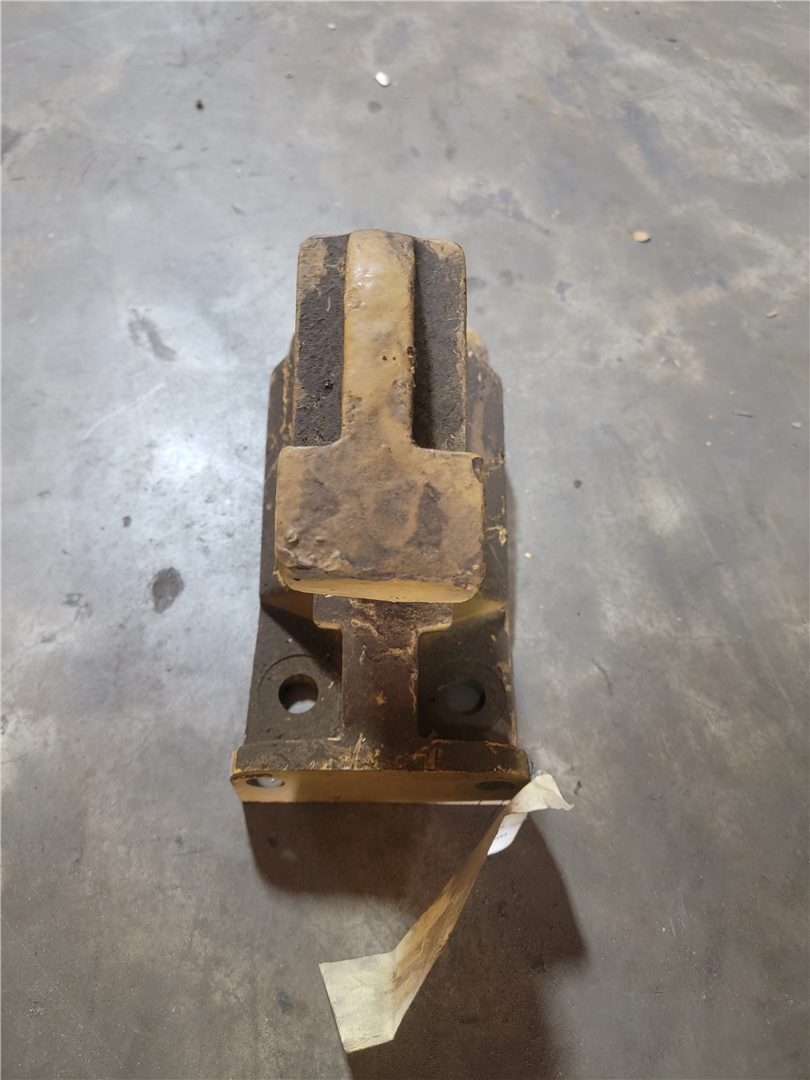 CAT 7U7325 part 1