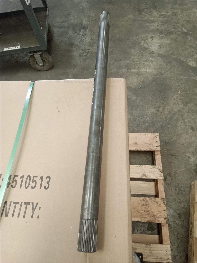 CAT 7V0045 part 1