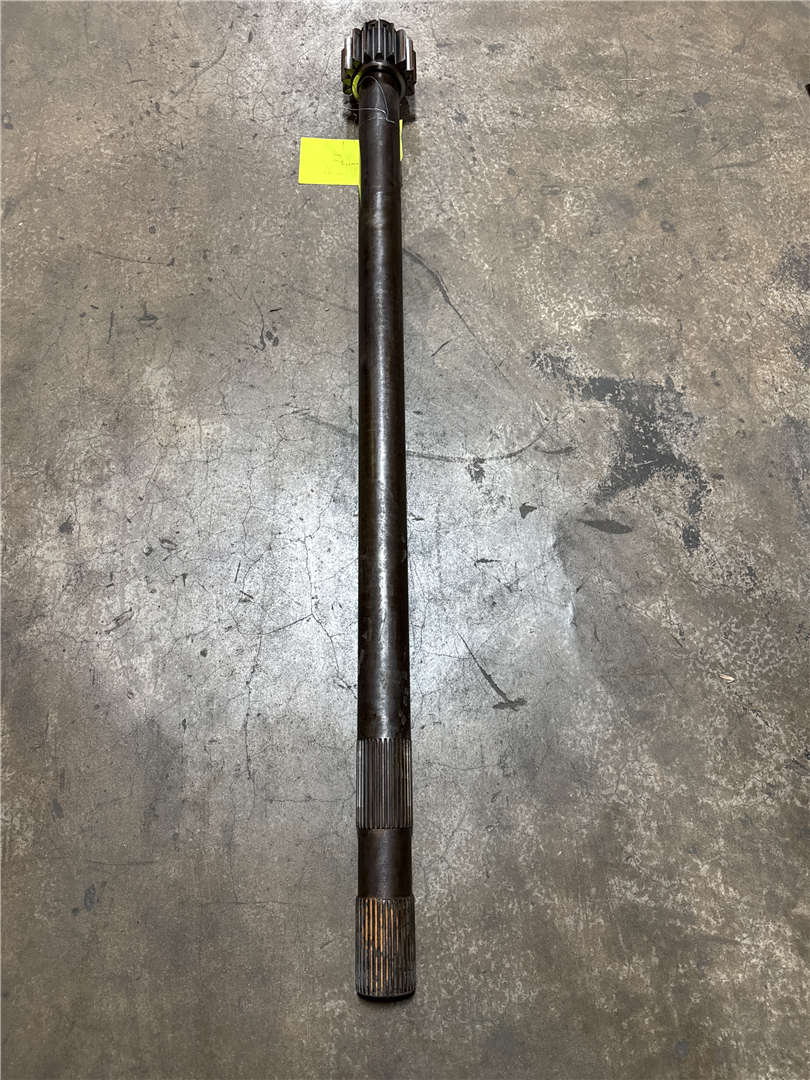 CAT 7V0045 part 2
