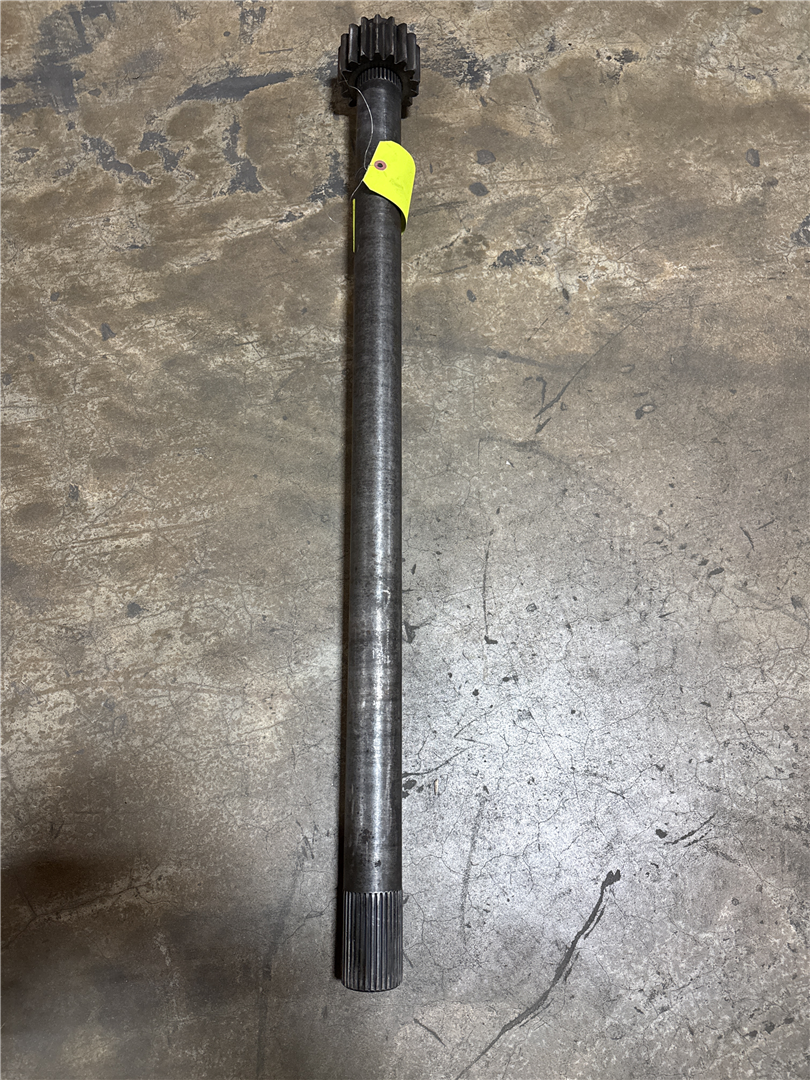 CAT 7V0046 part 2