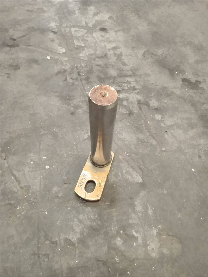 CAT 7V6715 part 1
