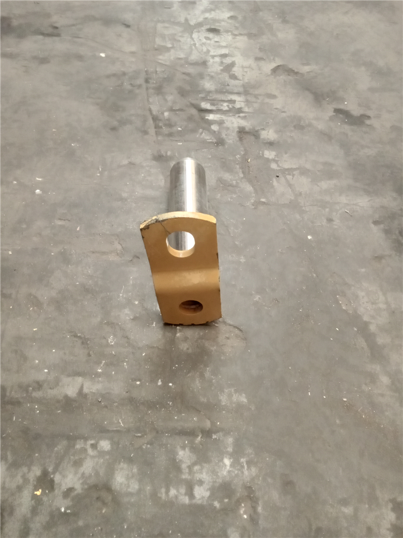 CAT 7V6715 part 2