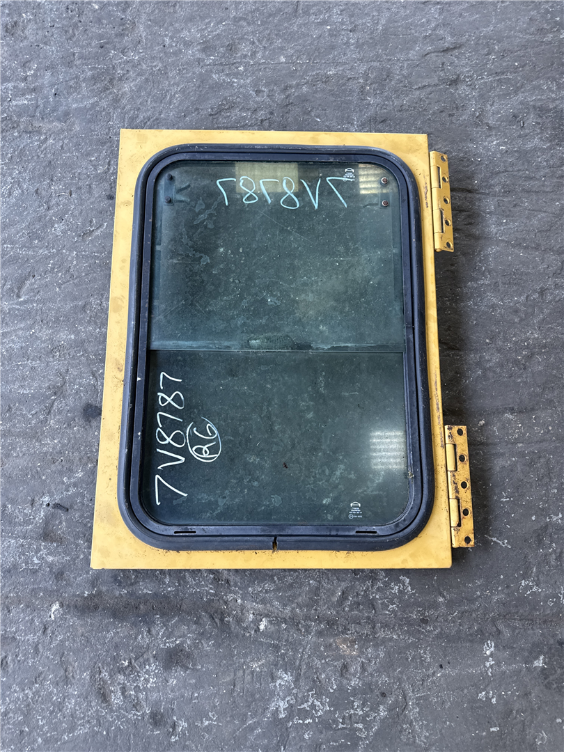 CAT 7V8787 part 2