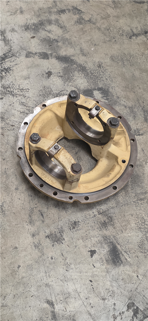 CAT 7V9410 part 1