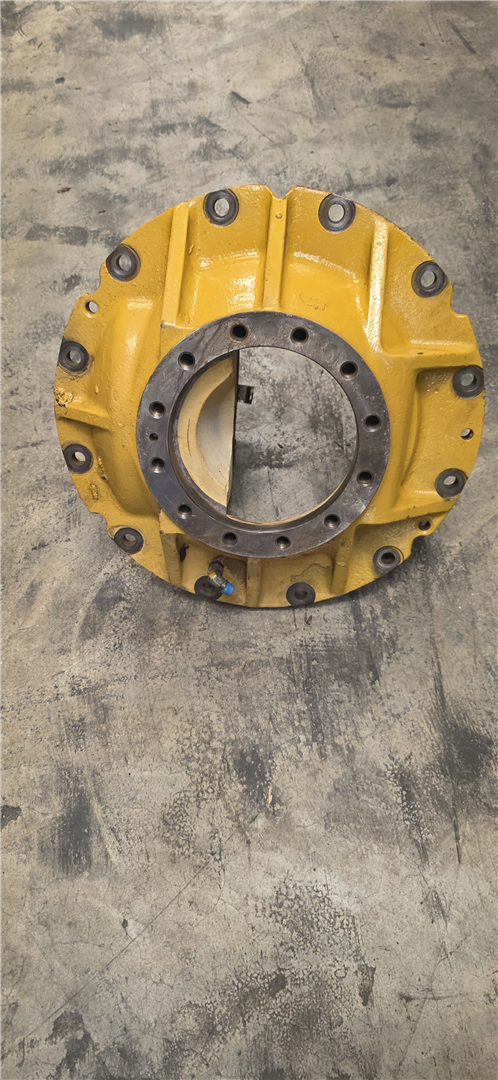 CAT 7V9410 part 2