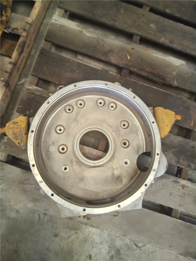 CAT 7W0001 part 2