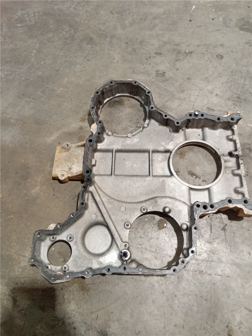 CAT 7W3494 part 2