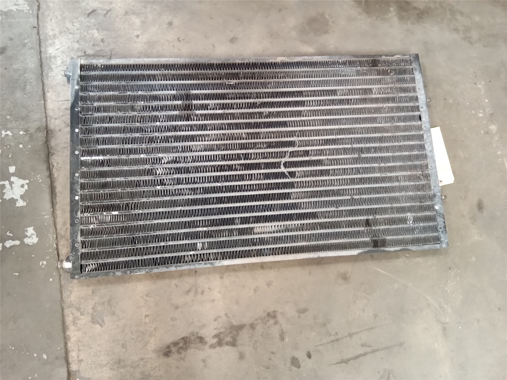 CAT 7W8126 part 1