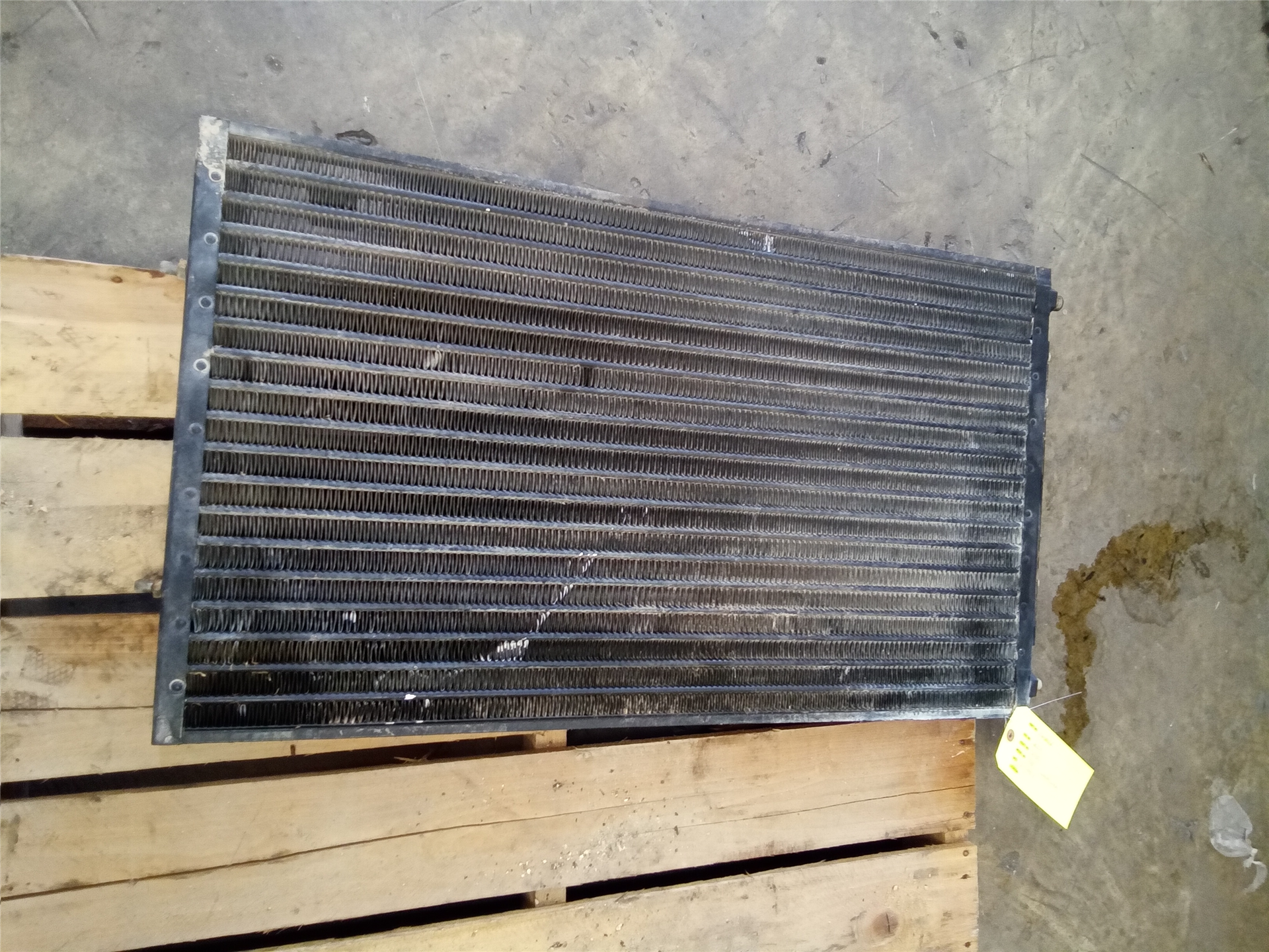 CAT 7W8126 part 2