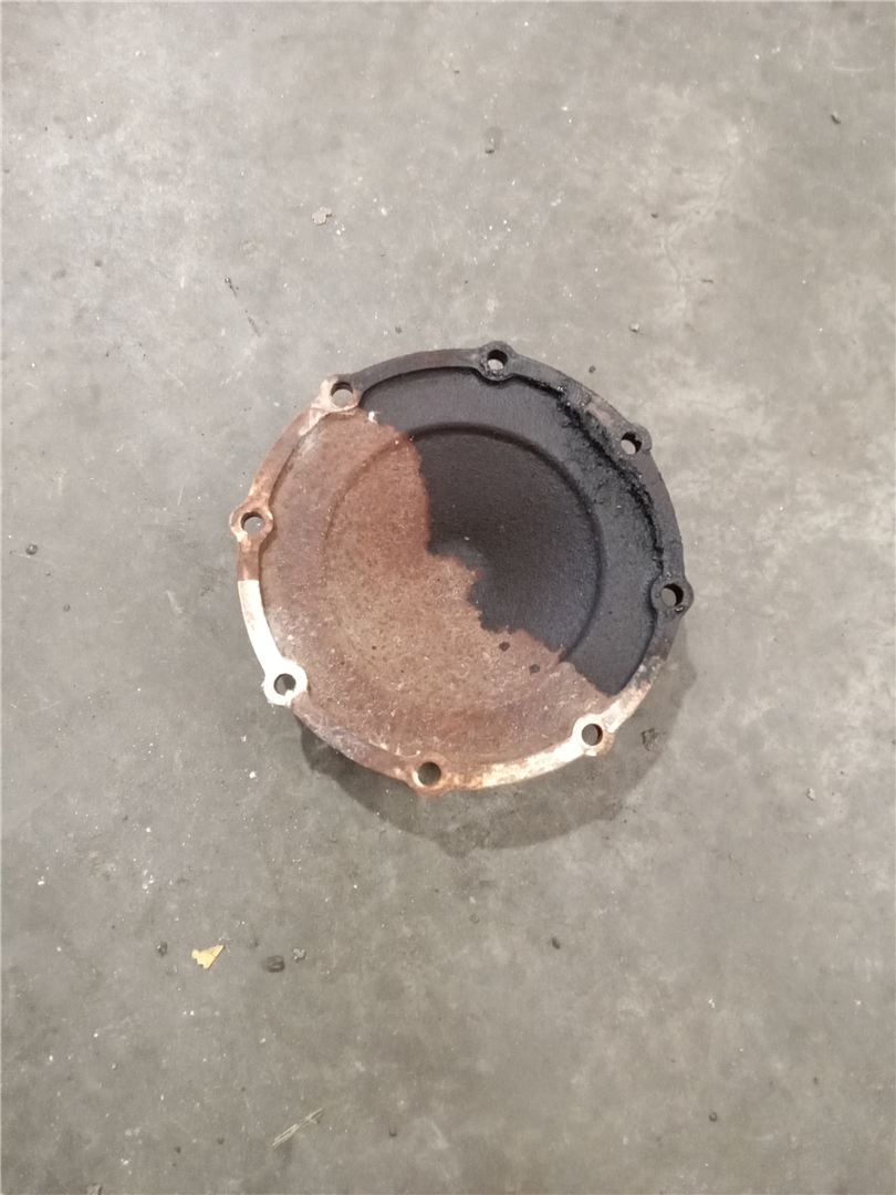 CAT 7W9457 part 1