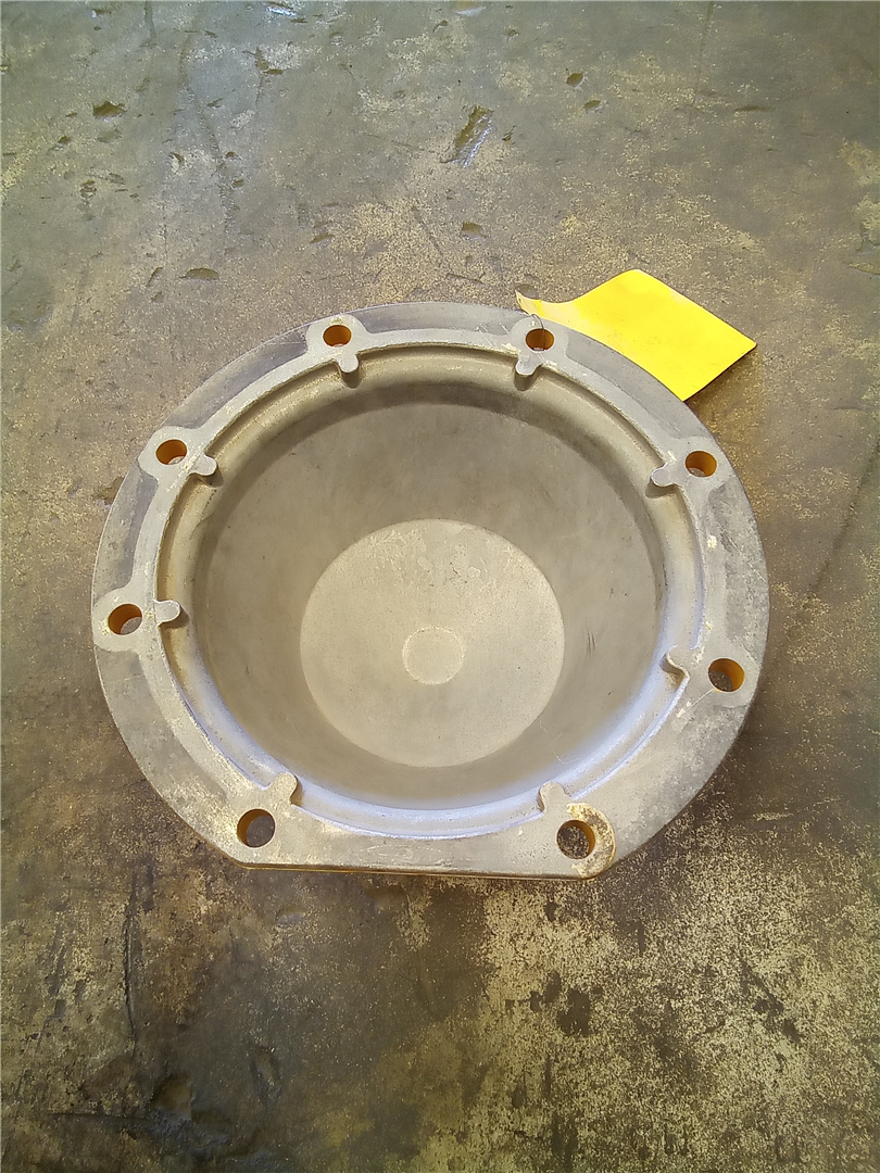 CAT 7W9467 part 2