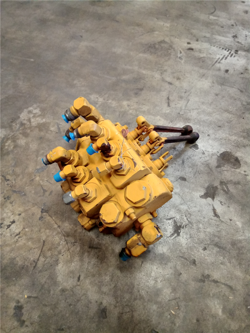 CAT 7X4245 part 1