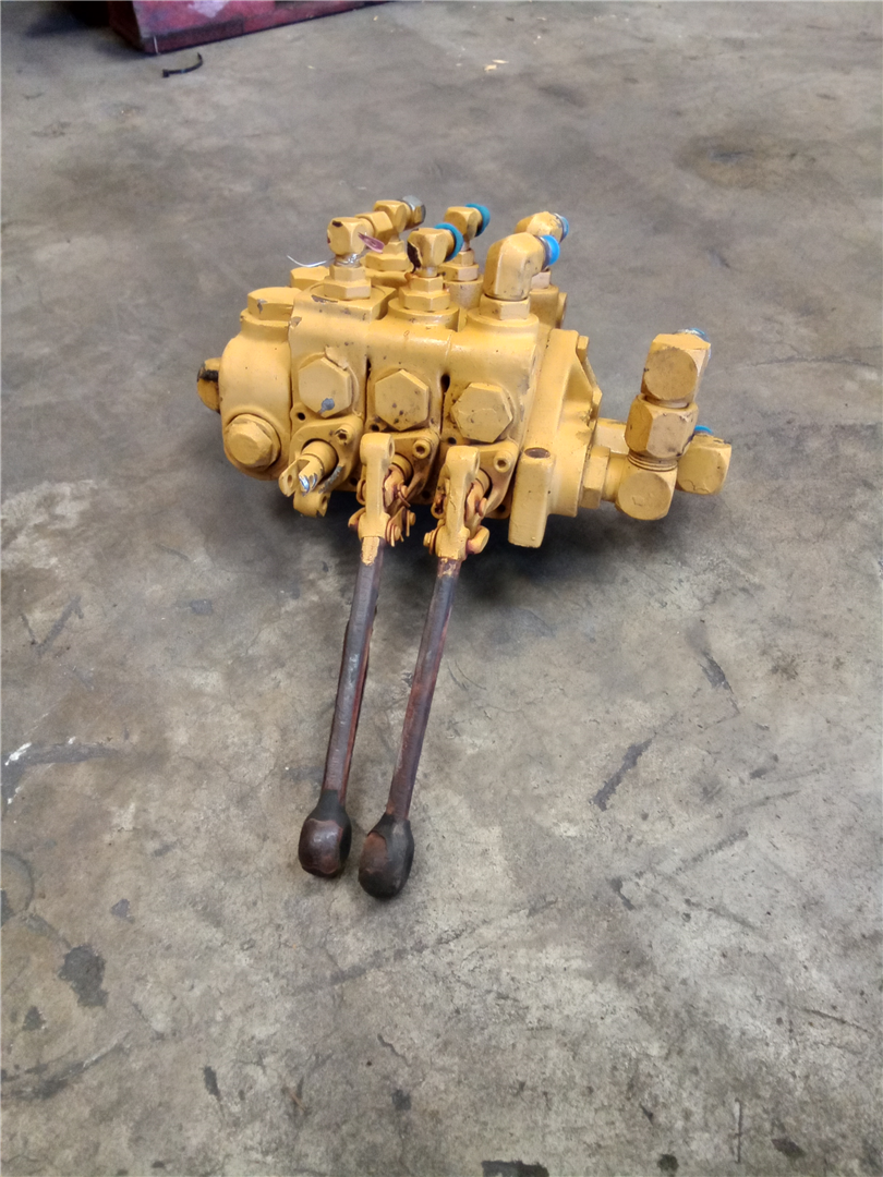 CAT 7X4245 part 2