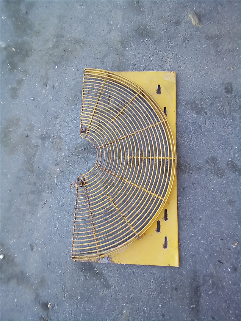 CAT 7X8392 part 1