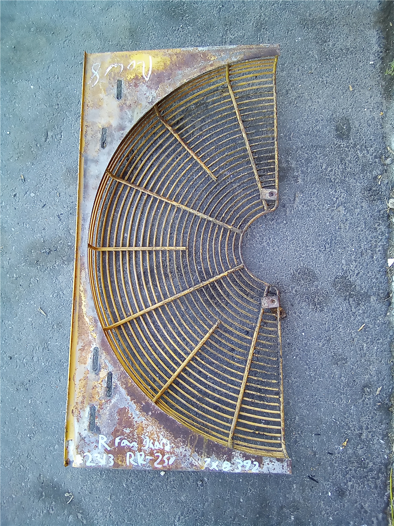 CAT 7X8392 part 2