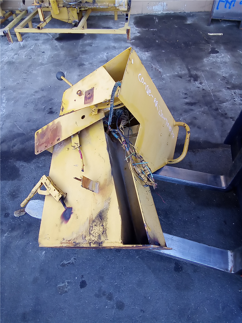 CAT 7X8888 part 1